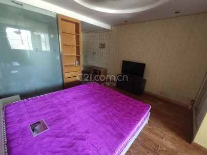 天信世纪城 1室 1厅 40平米