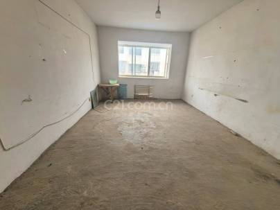 机场小区A区 3室 2厅 124.56平米