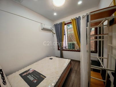 德胜西路市委宿舍 1室 1厅 15平米