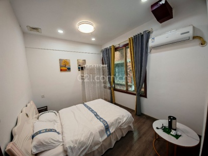 德胜西路市委宿舍 1室 1厅 15平米