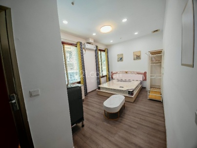 德胜西路市委宿舍 1室 1厅 18平米