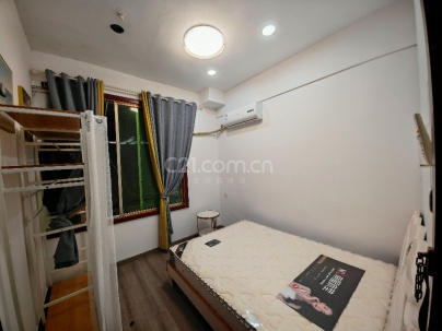 德胜西路市委宿舍 1室 1厅 15平米