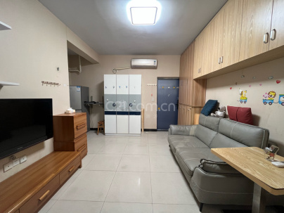 龙腾御锦 2室 1厅 50平米