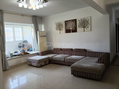 香溪新城 4室 2厅 151平米