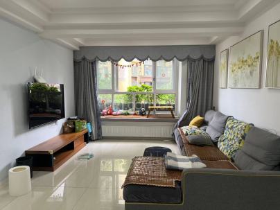 东湖丽景 2室 2厅 71.5平米