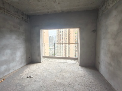 鼎盛国际 1室 1厅 32平米