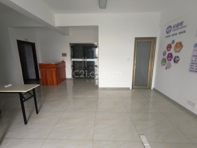 鼎盛国际 1室 1厅 55.02平米