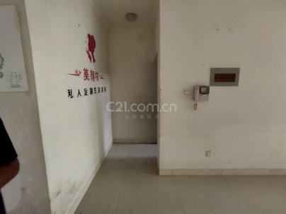 盛世锦城 3室 2厅 107平米