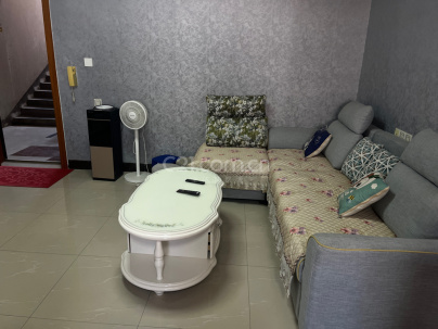 泰佳尔阳光城 2室 2厅 63平米