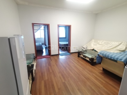 82队宿舍 2室 2厅 72平米