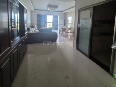 天一水都钰园 3室 2厅 136平米