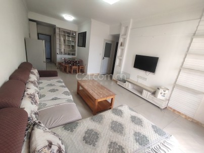 蓝桥月 3室 2厅 87平米