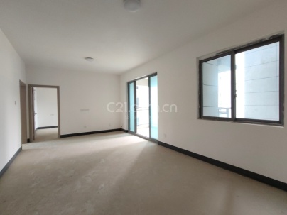 芳洲别院 3室 2厅 115平米