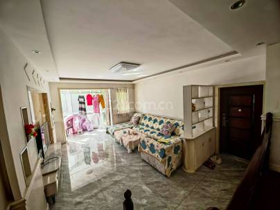 未来城1期 3室 2厅 134平米