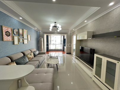 奥城花园南区 2室 2厅 86平米