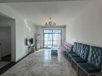 时代领邸 2室 2厅 78平米