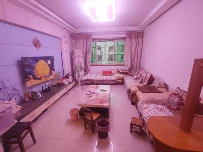 天宫北路134号 3室 2厅 131平米