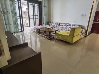 中天外滩 3室 2厅 129平米