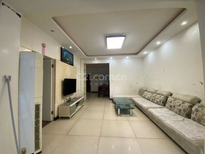 滨江之上 2室 2厅 78平米