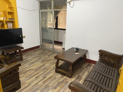 介福桥北小区 1室 1厅 50平米