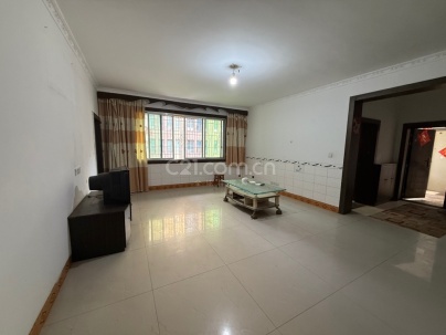 锦兴小区 3室 2厅 115平米