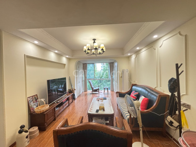 世纪锦江 2室 2厅 84平米