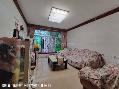 嘉禾福苑 2室 2厅 83平米