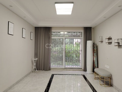 尚城华庭 2室 2厅 65平米