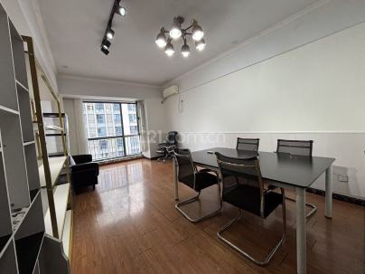 万达公寓 1室 1厅 50平米