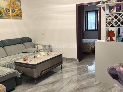 明月街永耀大厦 2室 2厅 76.18平米