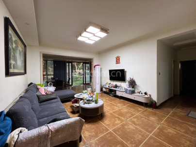 奥城花园北区大城际 3室 2厅 116平米