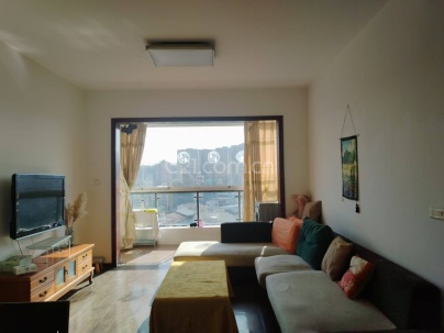 凯丽滨江南区 2室 2厅 79.5平米