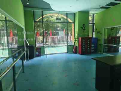 金域尚城商铺 4室 2厅 477.93平米