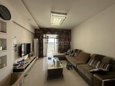 盛世上江城 2室 2厅 82平米