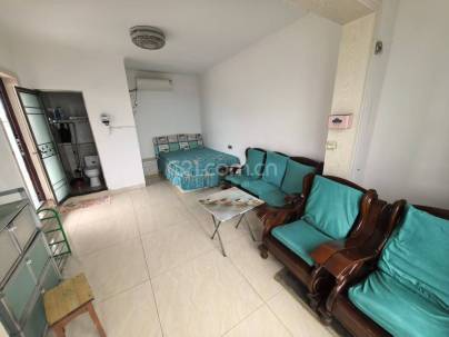 悦城1期（北区） 1室 1厅 25平米