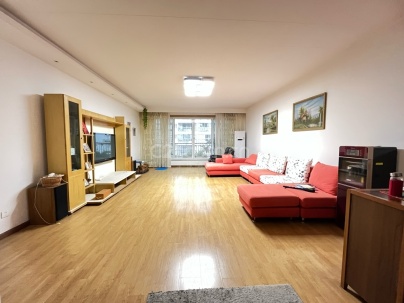 安监局宿舍 4室 2厅 173平米