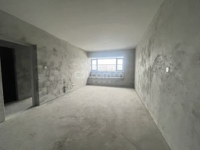 金山公馆 2室 2厅 115平米