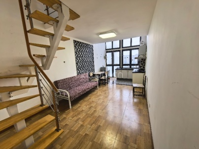 欢乐新天地 2室 2厅 43平米