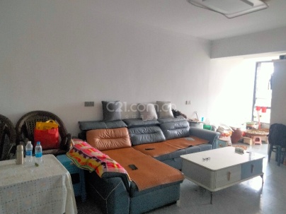 青岗山小区 2室 2厅 74平米