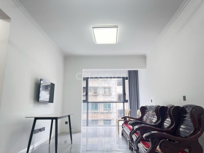 金悦华府 2室 2厅 69.7平米