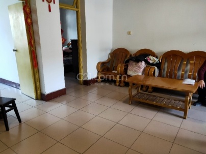 盐关东街47号 2室 2厅 90平米