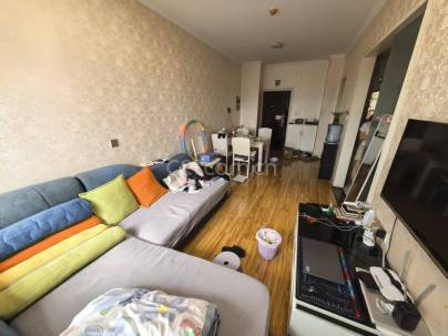 健坤公寓 1室 1厅 59平米