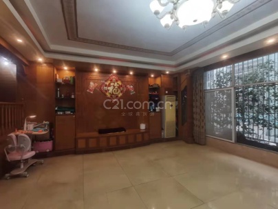 盐市街26号国税局宿舍 3室 2厅 178平米