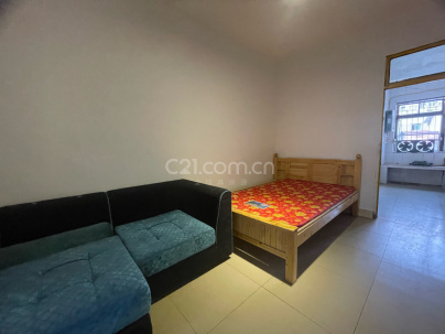 彩虹街87号 2室 59平米