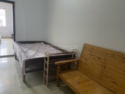 彩虹街87号 2室 1厅 60平米