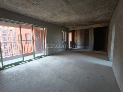 仁湖花园3期 3室 2厅 114平米