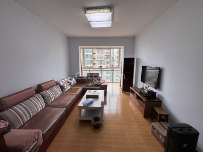 龙腾御锦 2室 2厅 80平米