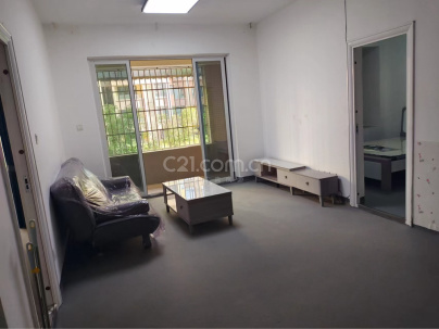 圣平家园 2室 2厅 76.6平米