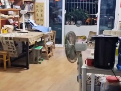 圣平家园 3室 2厅 118.2平米