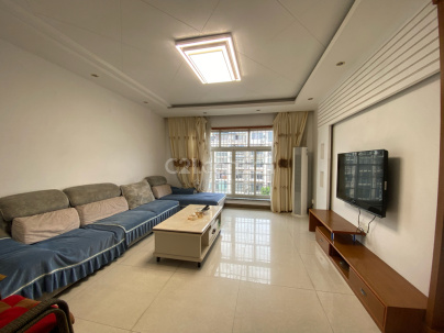 富源居 4室 2厅 126.97平米